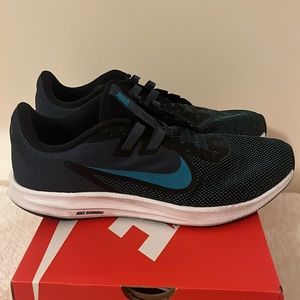 Nike running downshifter